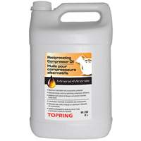 Air Compressor Oil FMT Sales Ltd