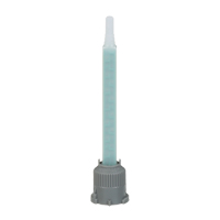 Scotch-Weld Square Mixing Nozzle, 20.5 cm L FMT Sales Ltd