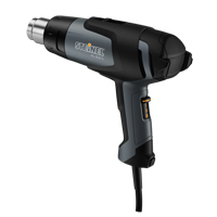 Heat Gun, 3 Speed, 120/750/1100°F (50/400/600° C) FMT Sales Ltd