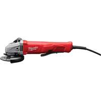 Small Angle Grinder, 4-1/2", 120 V, 11 A, 12000 RPM FMT Sales Ltd