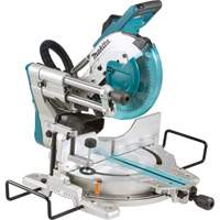 Sliding Compound Mitre Saw, 10", 15 A, 120 V FMT Sales Ltd