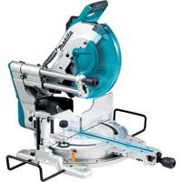 Sliding Compound Mitre Saw, 12", 15 A, 120 V FMT Sales Ltd