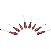Jeu de tournevis, 8 mcx FMT Sales Ltd