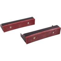 M&acirc;choires &agrave; prise en fibre FMT Sales Ltd