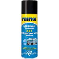 Nettoyant pour le verre 2 en 1 avec hydrofuge FMT Sales Ltd