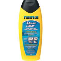 Nettoyant pour le verre et le plastique X-treme Clean FMT Sales Ltd