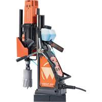 Icecut 400 Magnetic Drill, 1-1/4", 4950 lbs. Drill Point Pressure FMT Sales Ltd