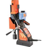 Icecut 250 Magnetic Drill, 1/2", 3035 lbs. Drill Point Pressure FMT Sales Ltd