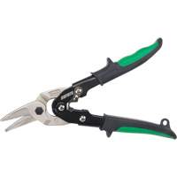 Cisailles &agrave; pivots multiples, Longueur de coupe de 1-1/8", Coupe Droite FMT Sales Ltd