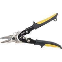 Cisailles &agrave; pivots multiples, Longueur de coupe de 1-1/2", Coupe Droit FMT Sales Ltd