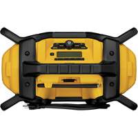 Jobsite Bluetooth Radio (Tool Only), Lithium-Ion, 60V FMT Sales Ltd