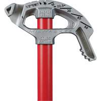 Machine &agrave; plier les conduits en aluminium FMT Sales Ltd