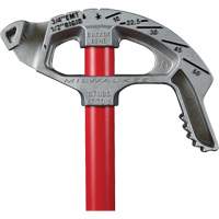 Machine &agrave; plier les conduits en aluminium FMT Sales Ltd