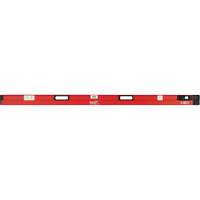 RedStick Expandable Level, I-Beam, 12' L, Aluminum, 3, Magnetic FMT Sales Ltd