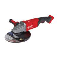 M18 Fuel Large Angle Grinder (Tool Only), 9"/7" Wheel, 18 V FMT Sales Ltd