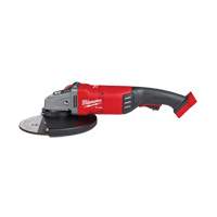 M18 Fuel Large Angle Grinder (Tool Only), 9"/7" Wheel, 18 V FMT Sales Ltd