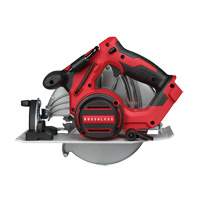 M18 Brushless Circular Saw (Tool Only), 7-1/4", 18 V FMT Sales Ltd