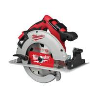 M18 Brushless Circular Saw (Tool Only), 7-1/4", 18 V FMT Sales Ltd
