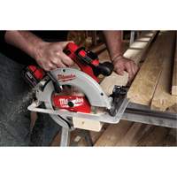 M18 Brushless Circular Saw (Tool Only), 7-1/4", 18 V FMT Sales Ltd