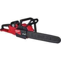 M18 Fuel Chainsaw Kit, 16", Battery Powered, 40 CC FMT Sales Ltd