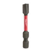 Tr&eacute;pans &agrave; choc Shockwave, ECX, Embout #2, Prise 1/4", Longueur 2" FMT Sales Ltd