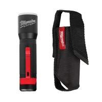 Hand-Held Flashlight