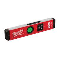 Niveau num&eacute;rique Redstick avec technologie de mesure Pin-Point FMT Sales Ltd
