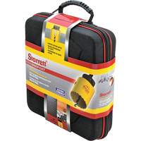 Industrial Hole Saw Kit, 14 Pieces FMT Sales Ltd