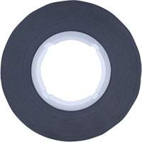 Rouleau de pellicule abrasive Microfinish, Carbure de silicium, 8" la x 150' lo, Grain 40 FMT Sales Ltd