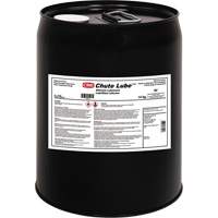 Chute Lube Lubricant, Pail FMT Sales Ltd
