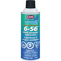 6-56 Multi Purpose Lubricant, Aerosol Can FMT Sales Ltd