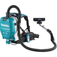 Aspirateur dorsal LXT FMT Sales Ltd