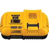 Chargeur rapide refroidi par ventilateur, 20 V, Lithium-ion FMT Sales Ltd