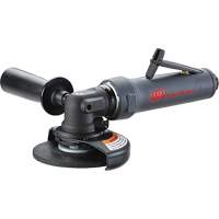 M2 Series Angle Grinder, 4-1/2" Wheel, 3/8" NPT Inlet, 9000 RPM FMT Sales Ltd