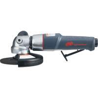 MAX Series Angle Grinder, 4-1/2" Wheel, 1/4" NPT Inlet, 12000 RPM FMT Sales Ltd