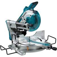 Sliding Compound Mitre Saw (Tool Only) FMT Sales Ltd