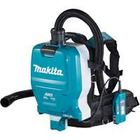 Aspirateur dorsal LXT FMT Sales Ltd