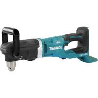 Angle Drill with Brushless Motor (Tool Only), 18 V, 1/2" Chuck, Lithium-Ion FMT Sales Ltd