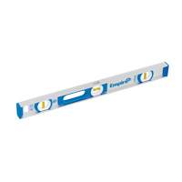 Level, I-Beam, 24" L, Aluminum, 3, Magnetic FMT Sales Ltd