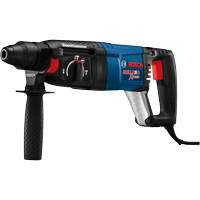Marteau rotatif SDS-Plus Bulldog Xtreme, 3/16" - 5/8", 8 A, 0-5800 Coups/min, 0-1300 Tr/min, 2,0 lb-pi FMT Sales Ltd