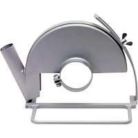 Dust-Extraction Guard For Angle Grinder FMT Sales Ltd