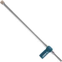 SDS-Plus&reg; Speed Clean Dust Extraction Bit FMT Sales Ltd