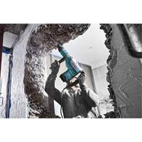 Marteau rotatif SDS-Max FMT Sales Ltd