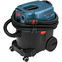 Extracteur de poussi&egrave;re, Suppression, Capacit&eacute; de , Filtration Hepa FMT Sales Ltd