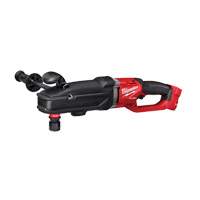 M18 Fuel Super Hawg Right Angle Drill (Tool Only), 18 V, 1/2" Chuck, Lithium-Ion FMT Sales Ltd