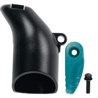 Adaptateur d'embout de poussi&egrave;re pour scie circulaire FMT Sales Ltd