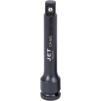 Rallonge pour douille, Chocs, Prise 3/8", 6" lo FMT Sales Ltd