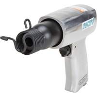 Marteau tout usage, 25 pi³/min, 1/4" NPTF, 3000 coups/min, 3/4" x 2-5/8" (19,0mm x 66,0mm) FMT Sales Ltd