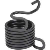 Marteau tout usage, 25 pi³/min, 1/4" NPTF, 3000 coups/min, 3/4" x 2-5/8" (19,0mm x 66,0mm) FMT Sales Ltd