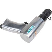 Marteau tout usage, 25 pi³/min, 1/4" NPTF, 3000 coups/min, 3/4" x 2-5/8" (19,0mm x 66,0mm) FMT Sales Ltd